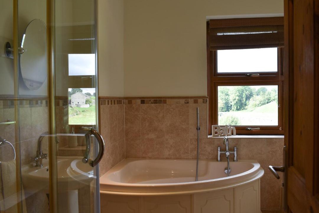 Photo of Bathroom in Long Preston