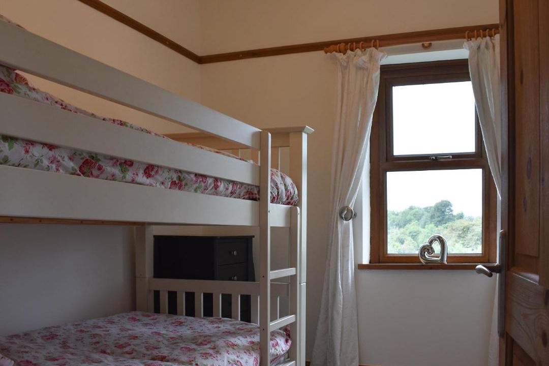 Photo of Bedroom in Long Preston