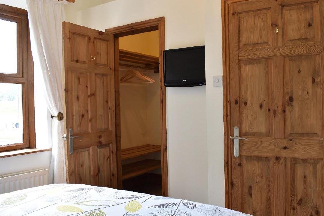 Photo of Bedroom in Long Preston