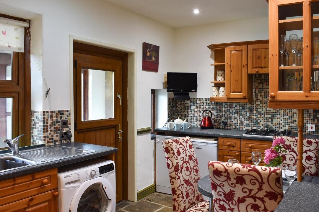 Photo of Kitchen in Long Preston