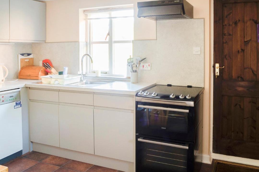 Photo of Kitchen in Wood Norton