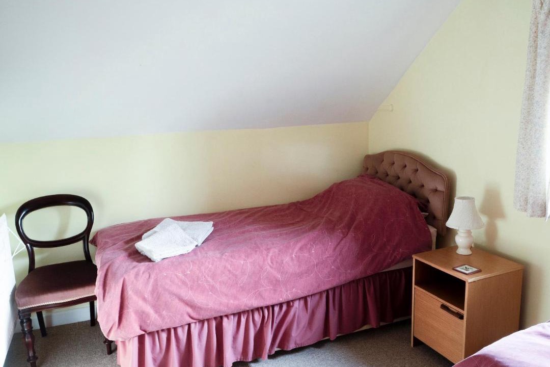 Photo of Bedroom in Wood Norton