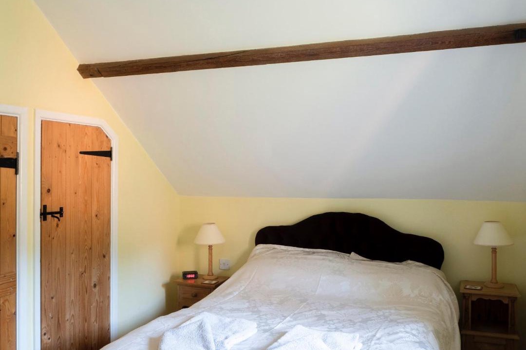 Photo of Bedroom in Wood Norton