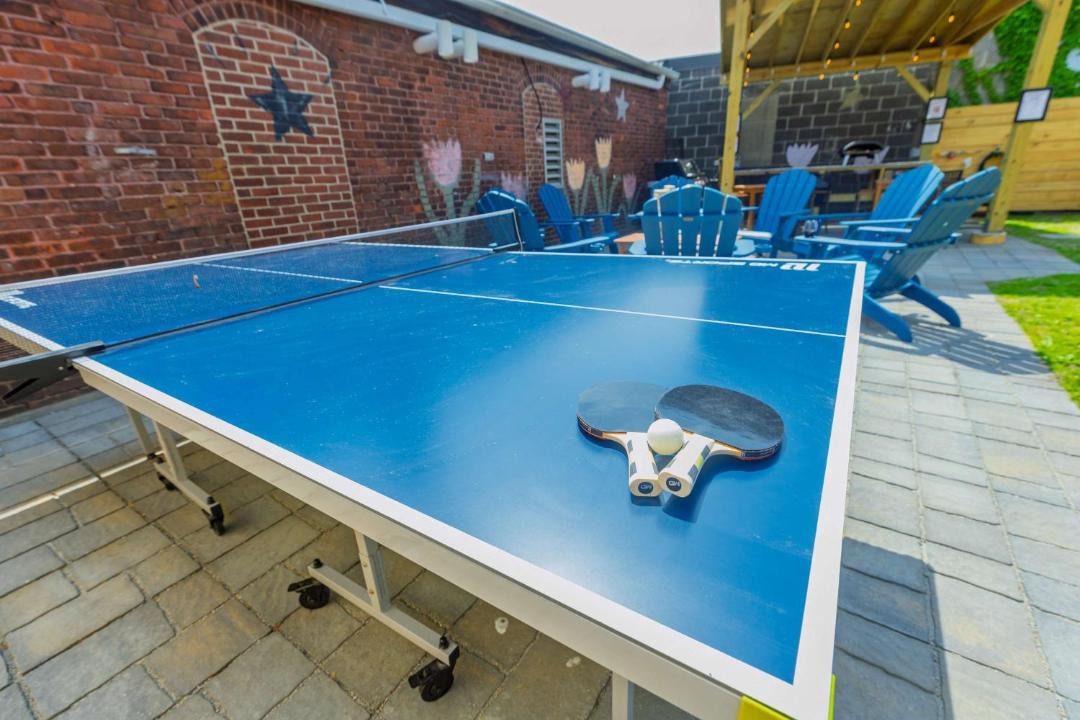 Photo of Others in Federal Hill