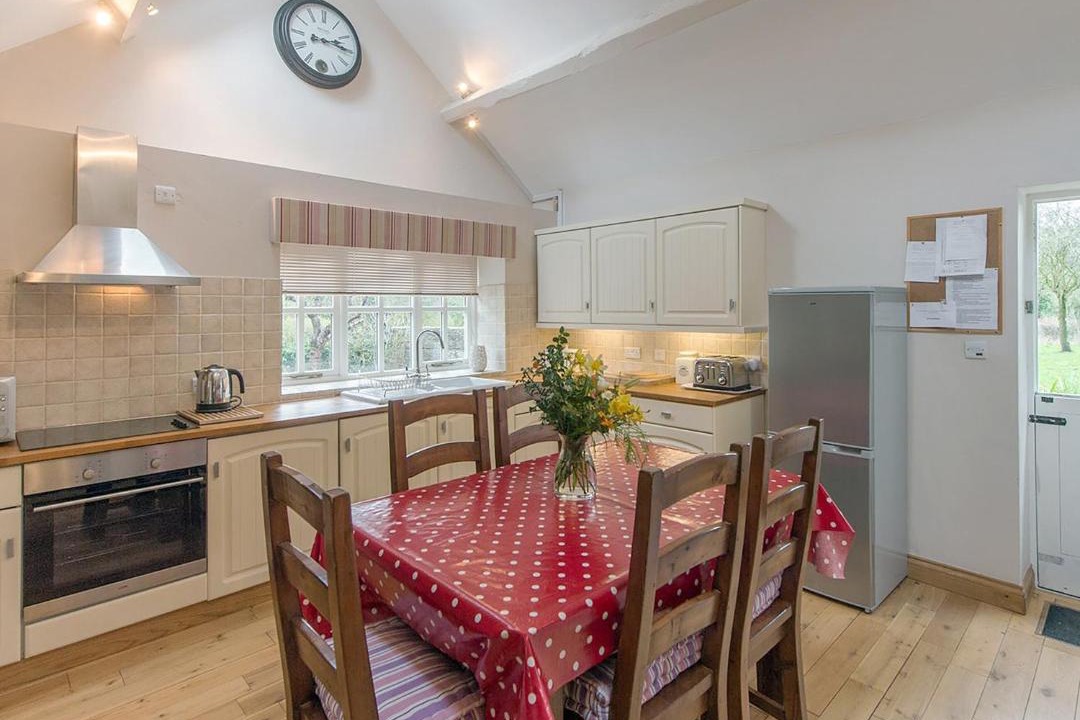 Photo of Kitchen in Bishops Castle