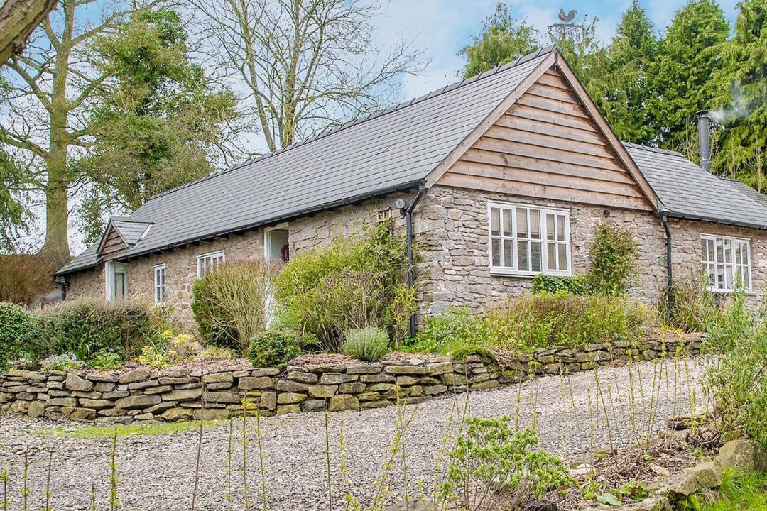 Photo of Others in Bishops Castle