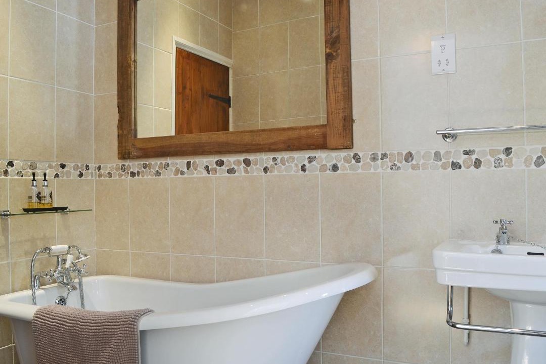 Photo of Bathroom in Bishops Castle