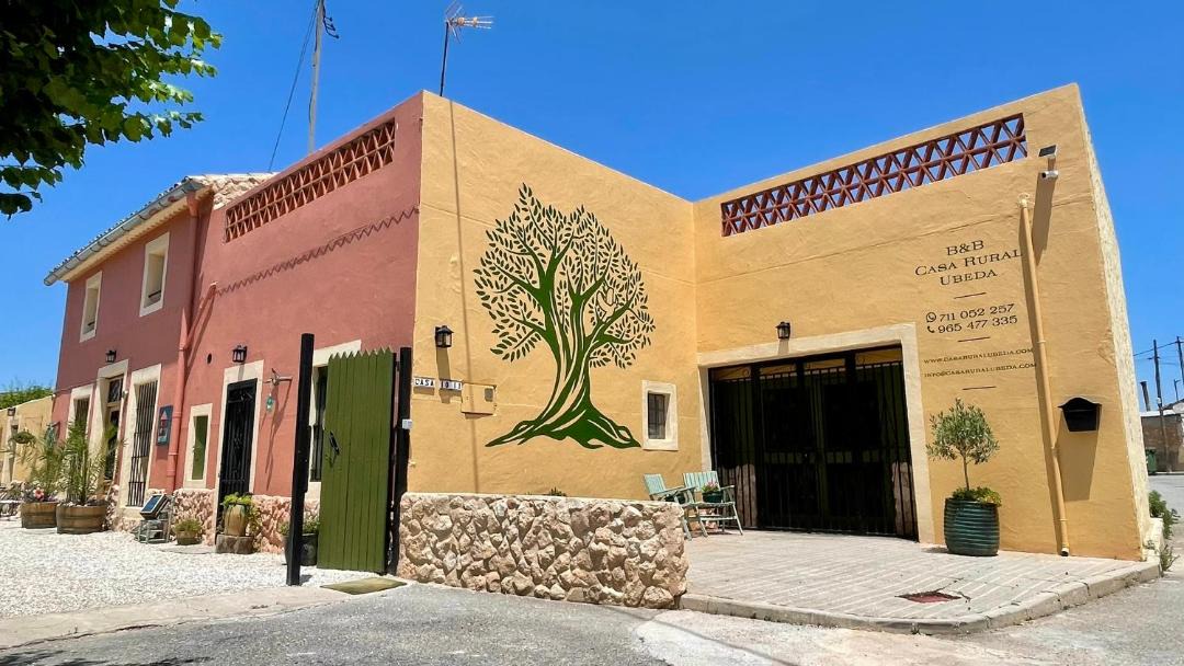 Photo of Others in Ubeda