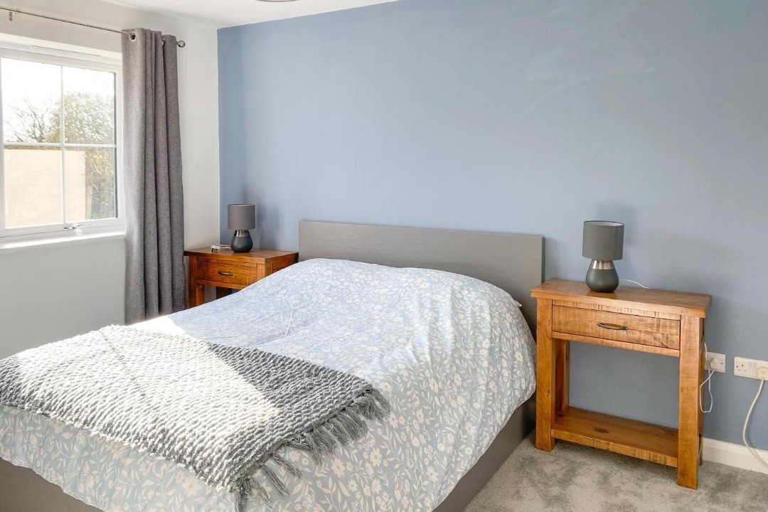 Photo of Bedroom in Lloc