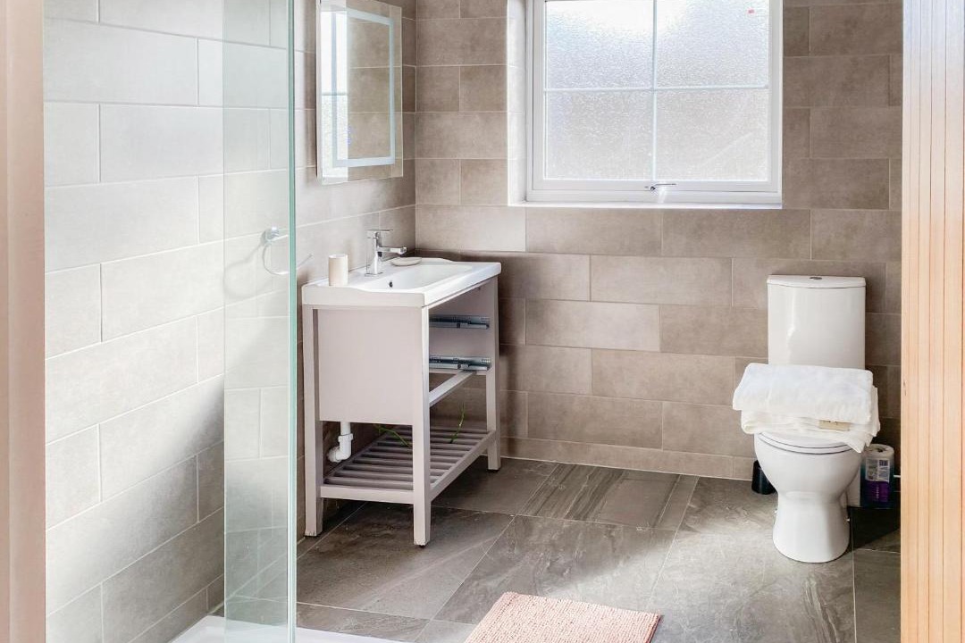 Photo of Bathroom in Lloc