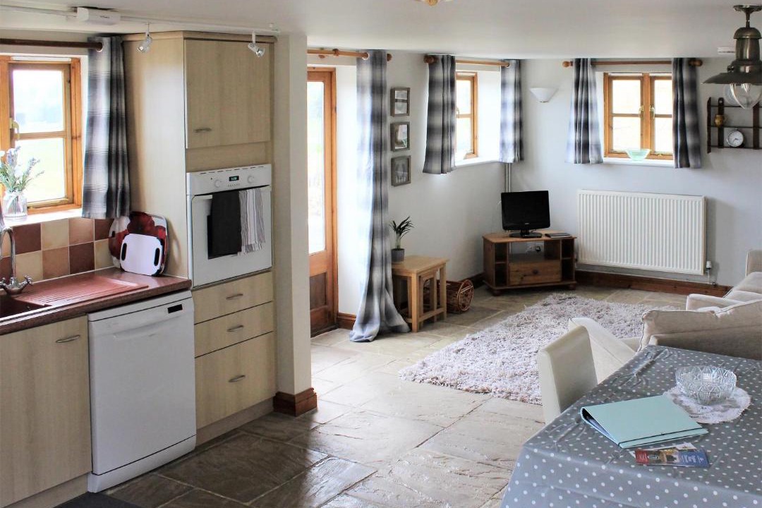 Photo of Kitchen in Ebrington