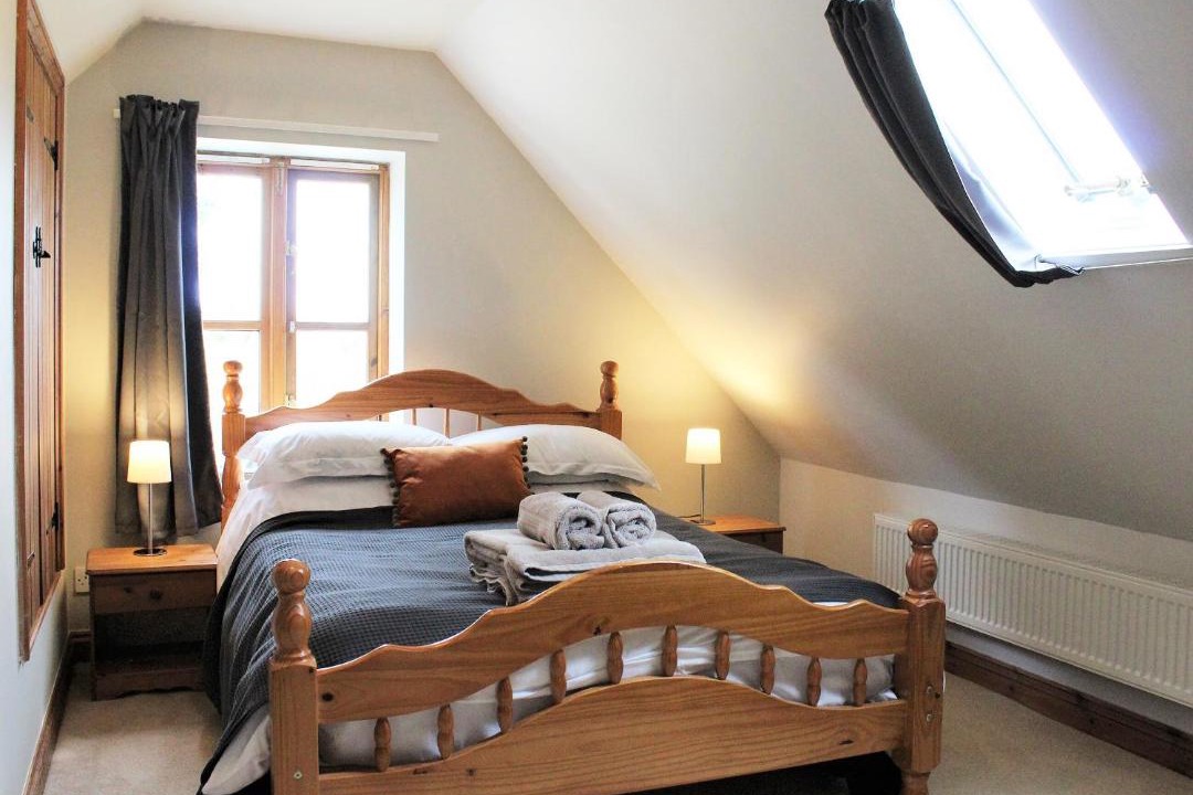 Photo of Bedroom in Ebrington