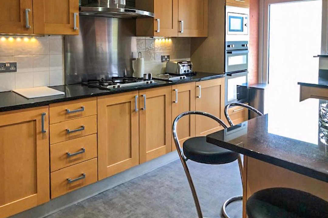 Photo of Kitchen in Pagham