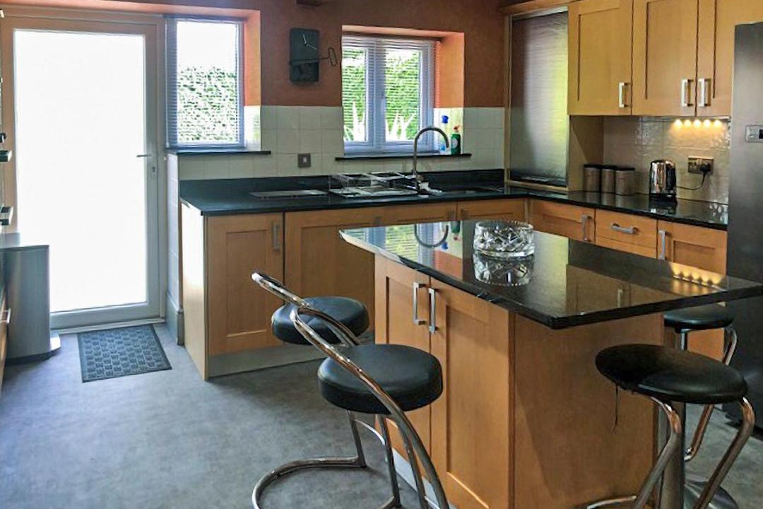 Photo of Kitchen in Pagham