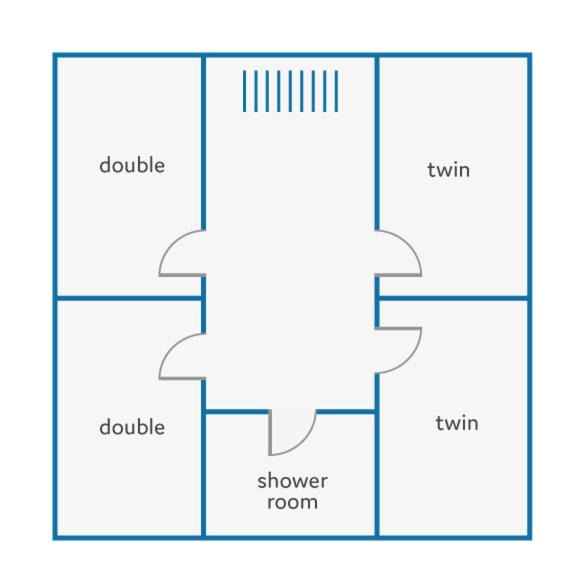 Photo of Bathroom in Le Cailar