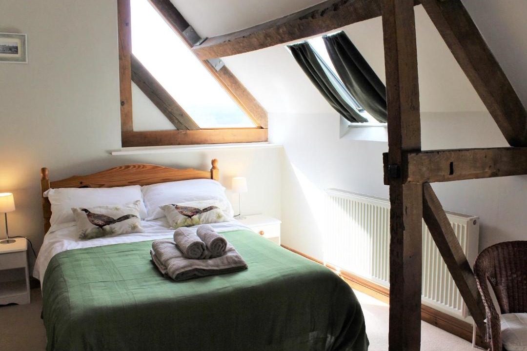 Photo of Bedroom in Ebrington