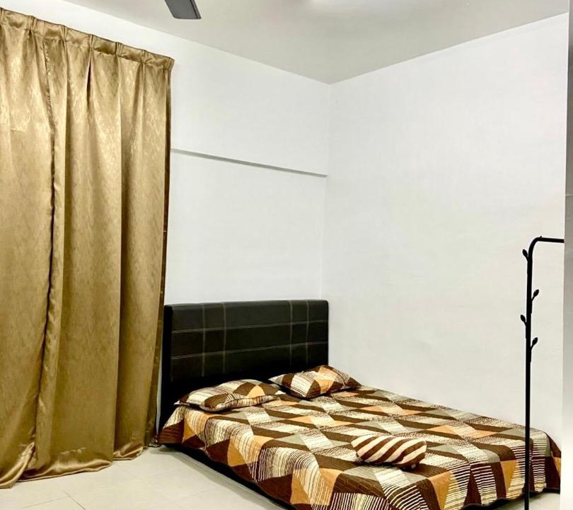 Photo of Bedroom in Durian Tunggal