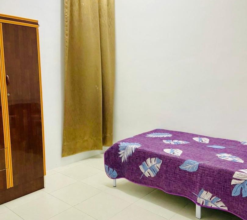Photo of Bedroom in Durian Tunggal