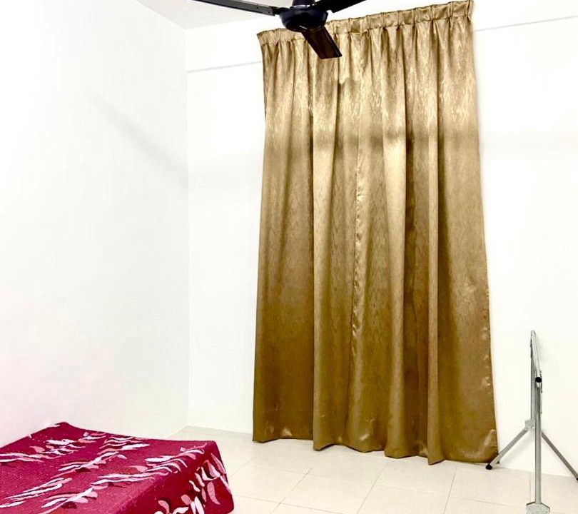 Photo of Bedroom in Durian Tunggal