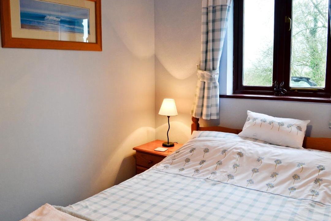 Photo of Bedroom in Saint Kew