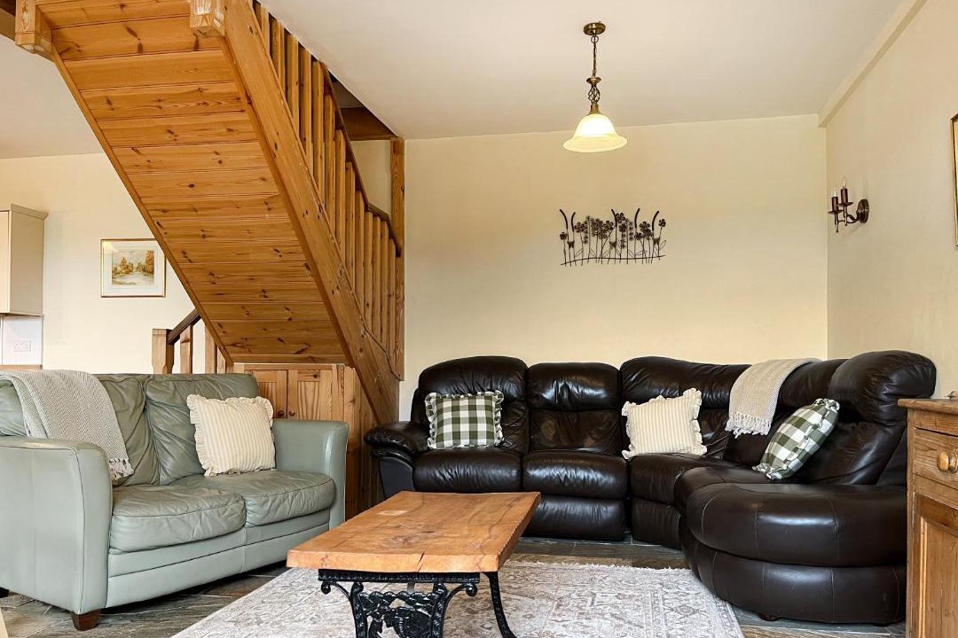 Photo of Livingroom in Longnor