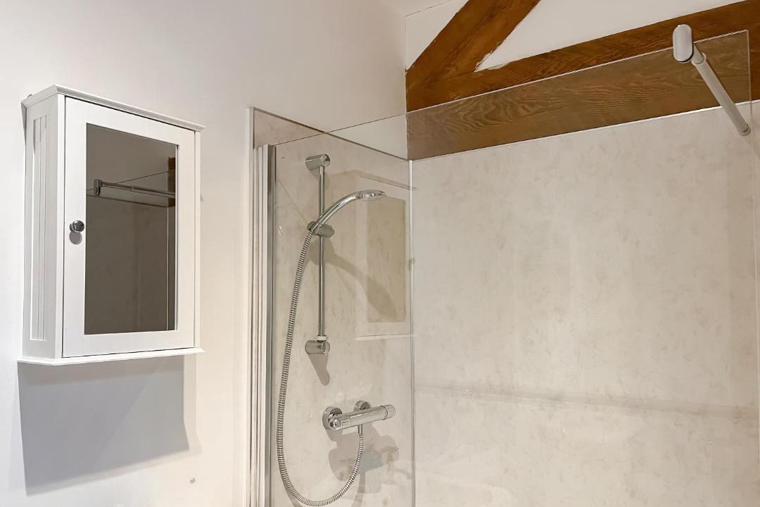 Photo of Bathroom in Longnor