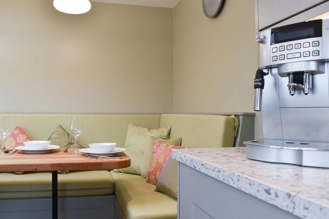 Photo of Kitchen in Yealand Redmayne