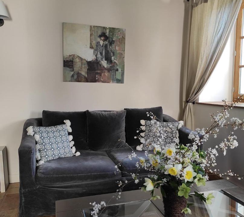 Photo of Livingroom in Prunay-en-Yvelines