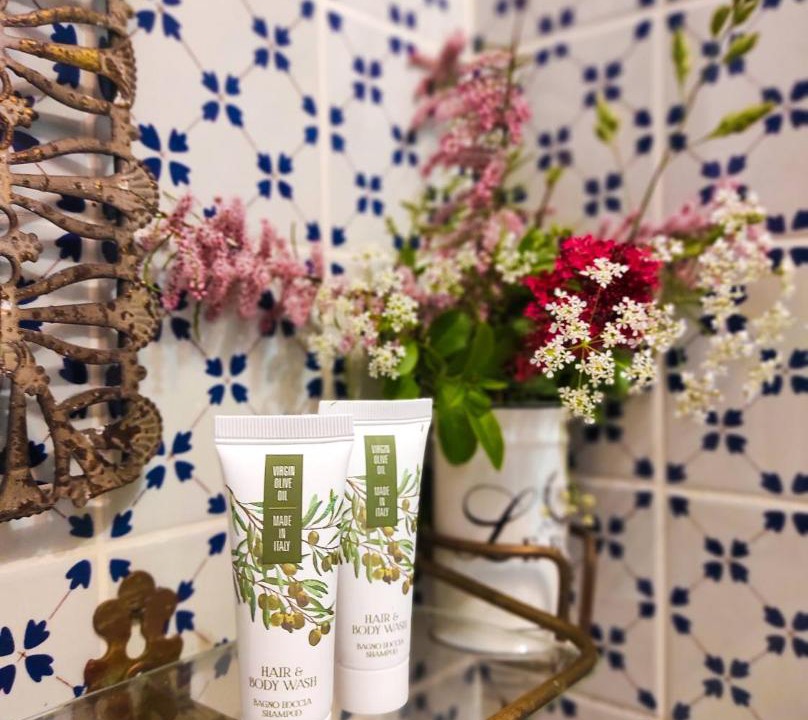 Photo of Bathroom in Prunay-en-Yvelines