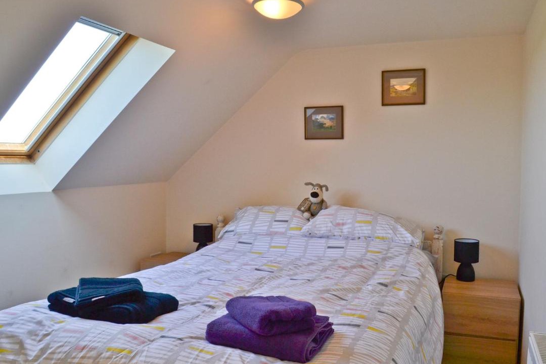 Photo of Bedroom in Horncastle