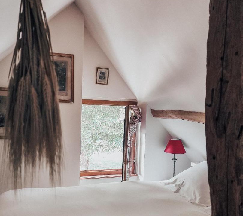 Photo of Bedroom in Prunay-en-Yvelines