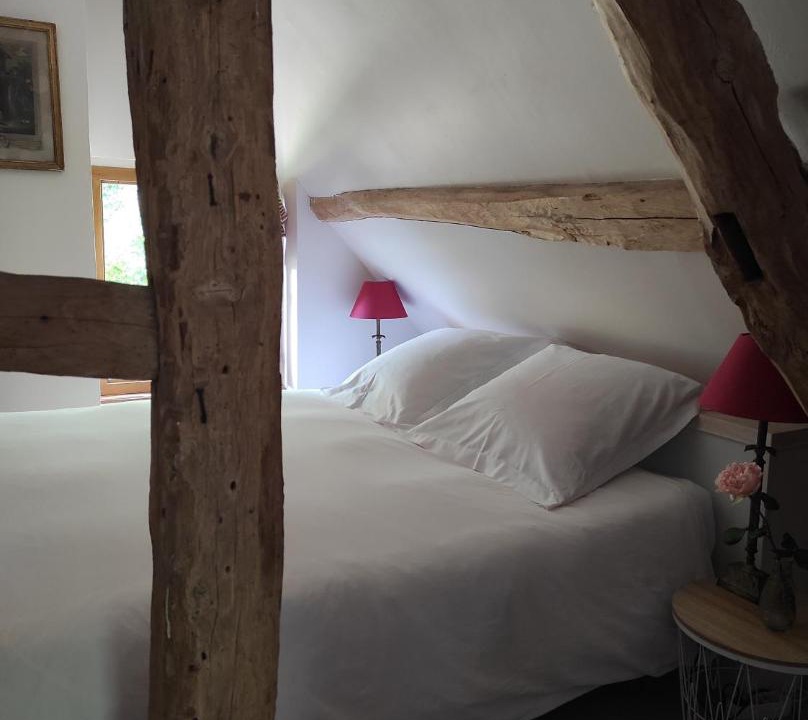 Photo of Bedroom in Prunay-en-Yvelines