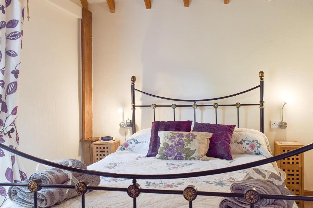 Photo of Bedroom in Little Malvern