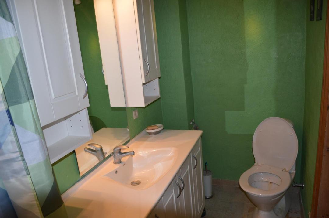 Photo of Bathroom in Nordborg