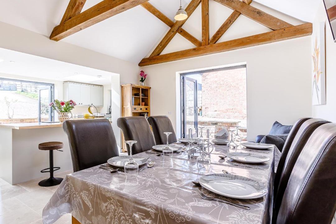 Photo of Kitchen in Chipping Norton