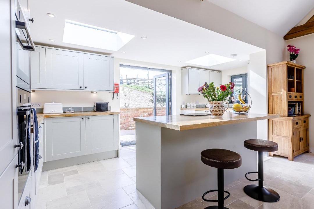 Photo of Kitchen in Chipping Norton