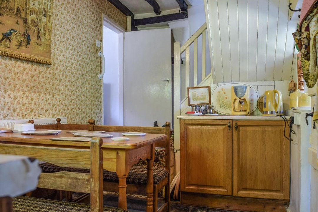 Photo of Kitchen in Ardens Grafton