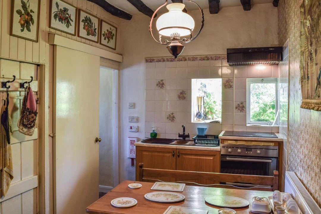 Photo of Kitchen in Ardens Grafton