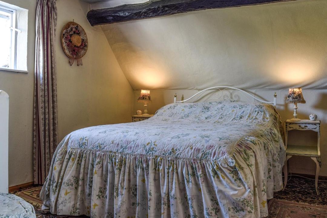 Photo of Bedroom in Ardens Grafton