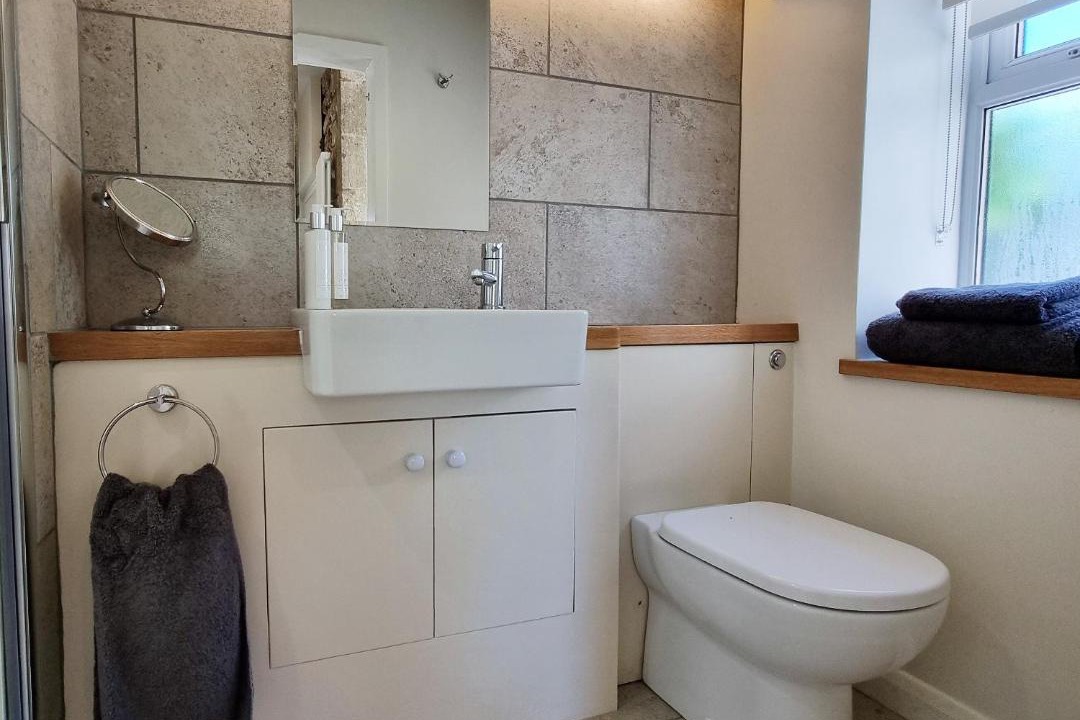 Photo of Bathroom in Peasedown Saint John