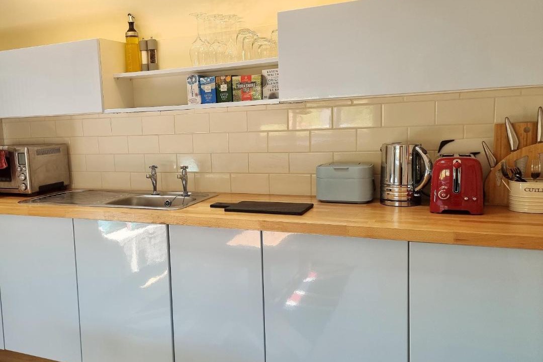 Photo of Kitchen in Peasedown Saint John