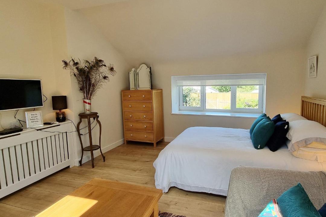 Photo of Bedroom in Peasedown Saint John