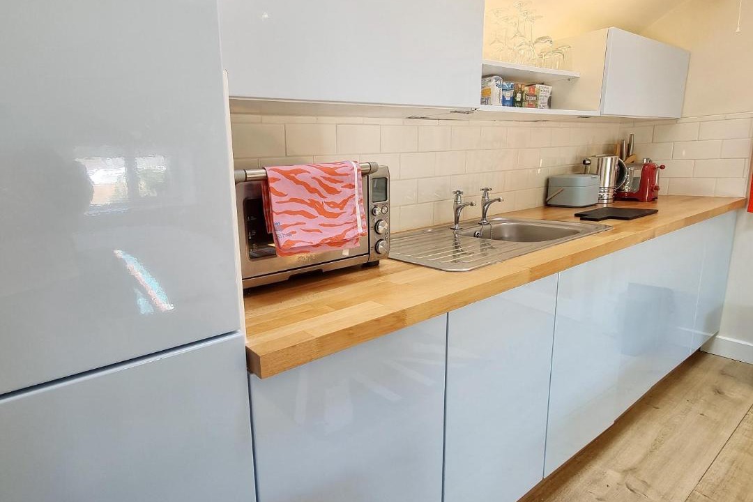 Photo of Kitchen in Peasedown Saint John