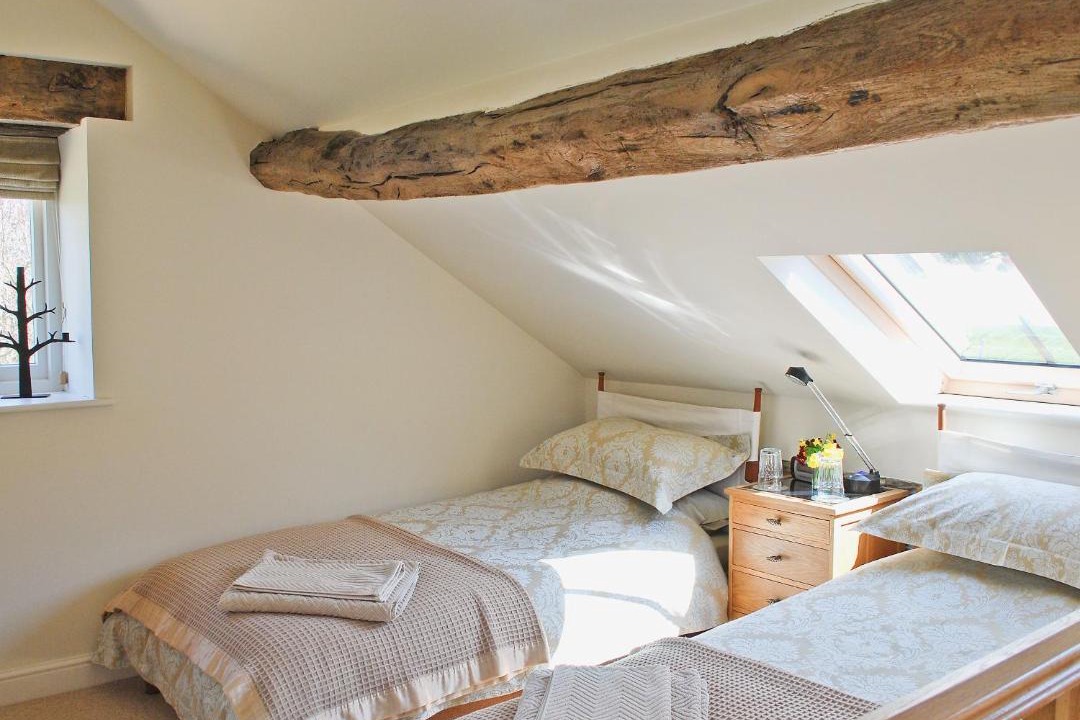 Photo of Bedroom in Honley