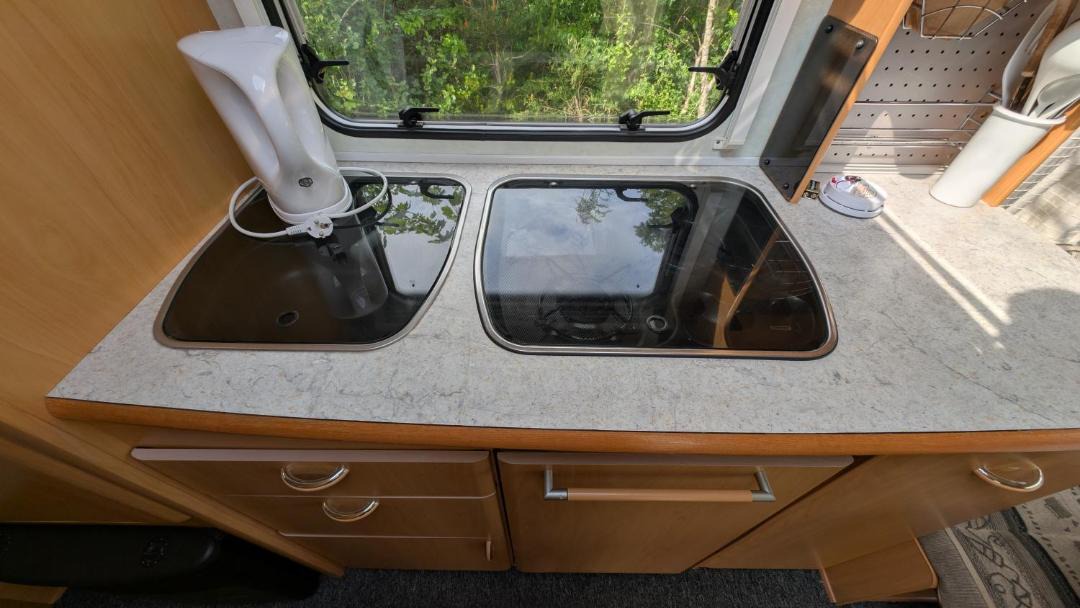 Photo of Kitchen in Henne