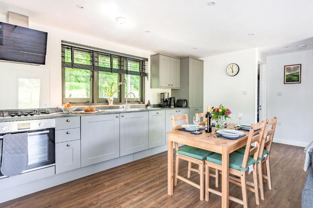 Photo of Kitchen in Chiddingstone
