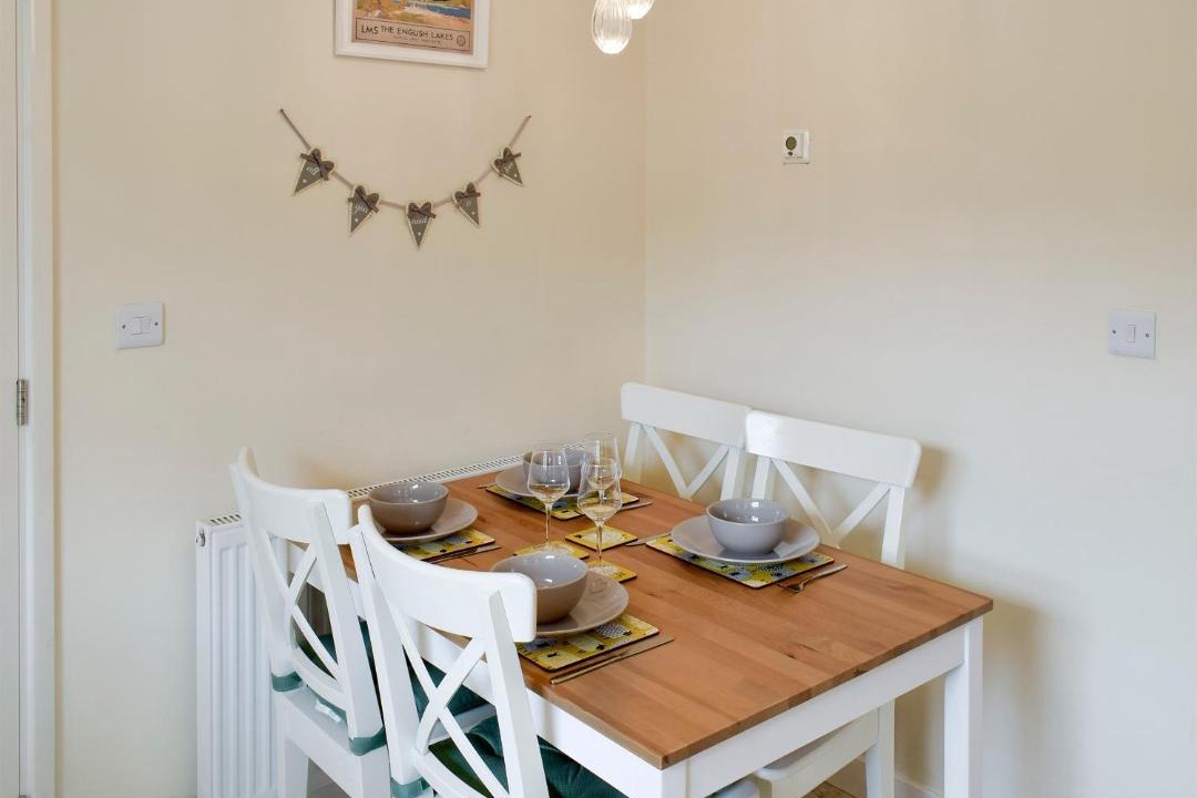 Photo of Kitchen in Reeth