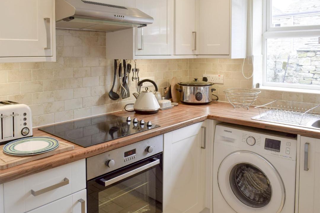 Photo of Kitchen in Reeth