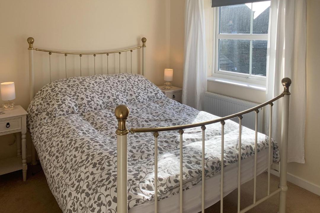 Photo of Bedroom in Reeth