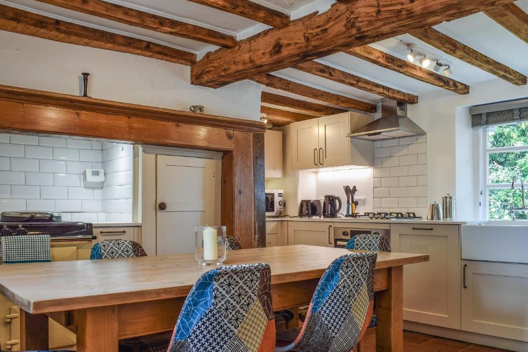 Photo of Others in Padbury